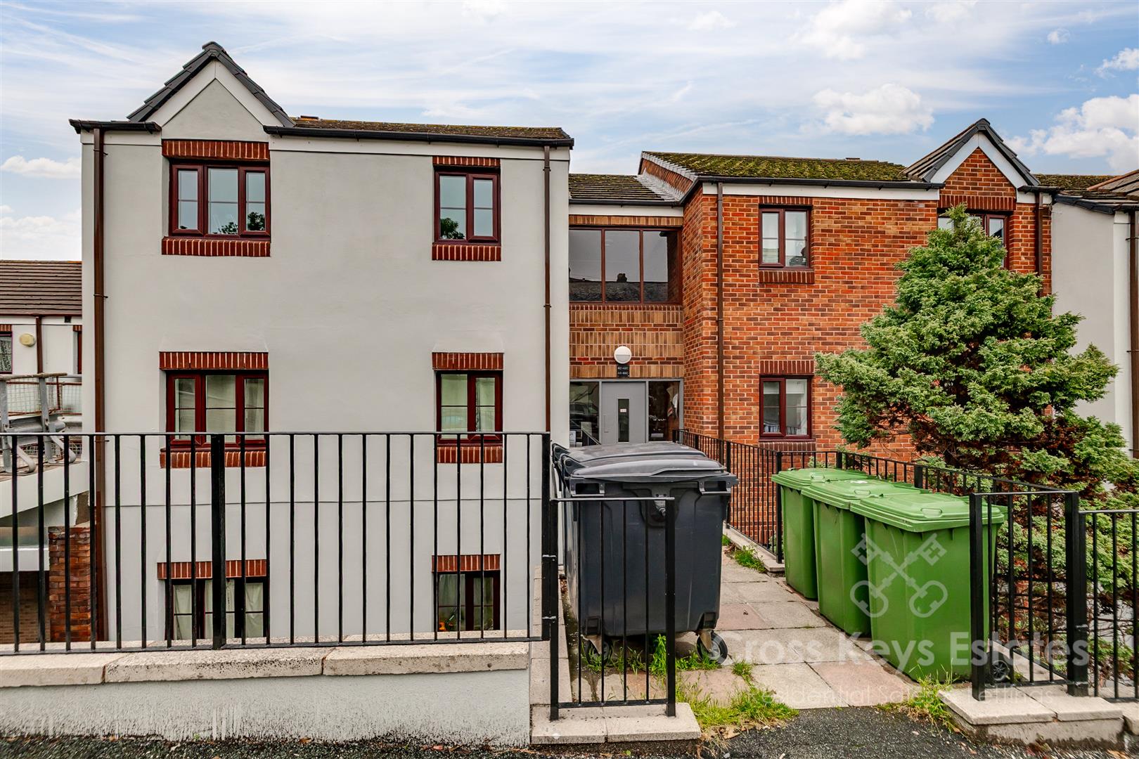 Cross Keys Estate Agents